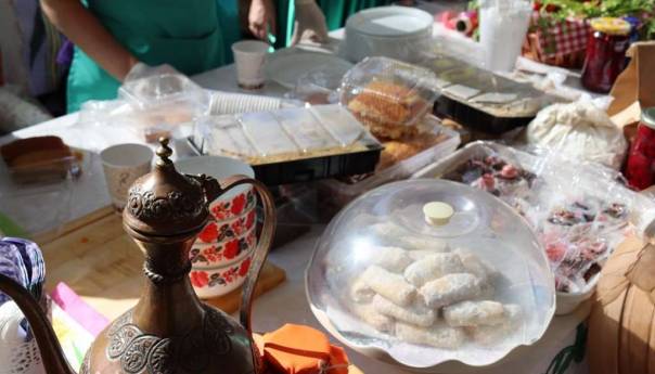 Krajina ima bogatu kulinarsku tradiciju, krajiška jela tražena u dijaspori