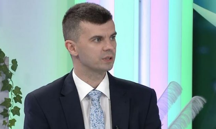 Krajinović: Jesen sa višim temperaturama i sa manje padavina