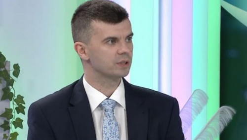 Krajinović: Jesen sa višim temperaturama i sa manje padavina