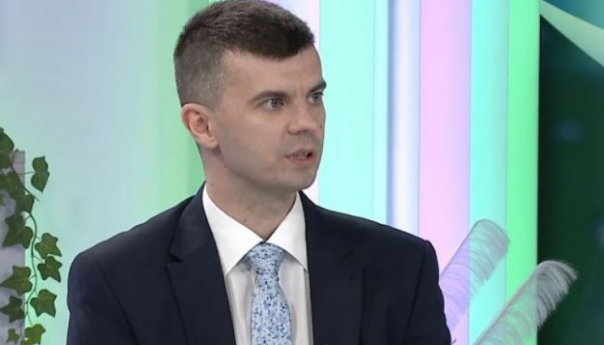 Krajinović: Jesen sa višim temperaturama i sa manje padavina