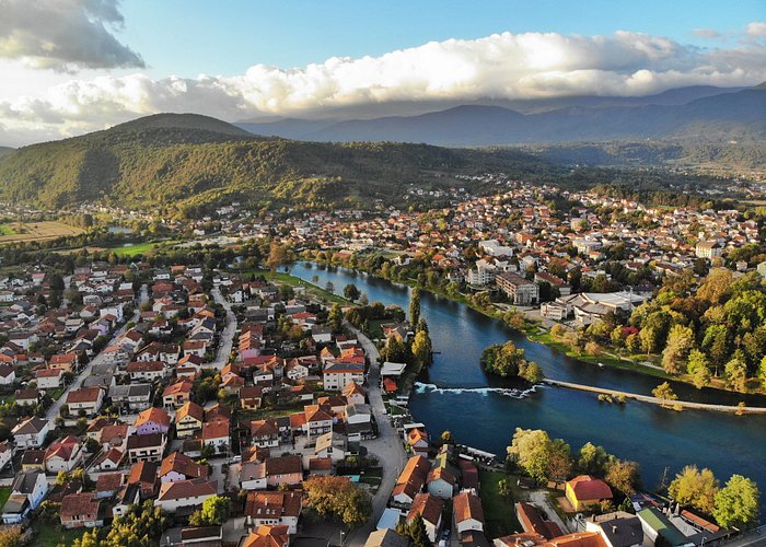 Krajinu grije sunce, ostatak BiH pod kišnim oblacima