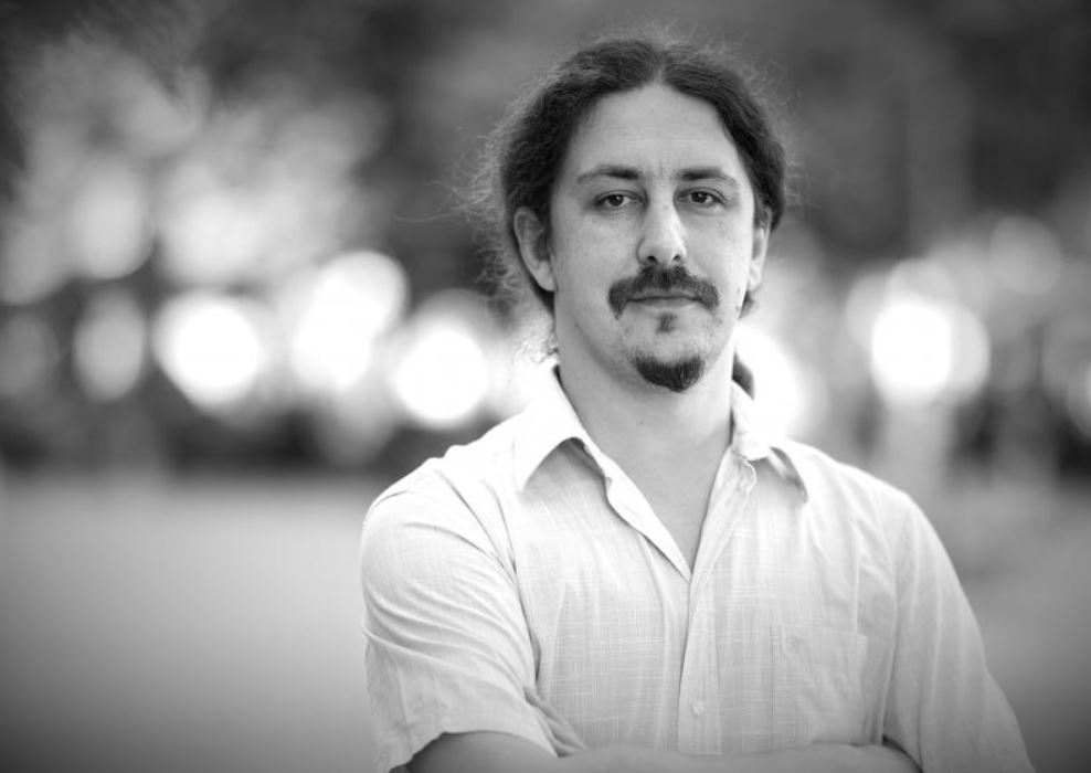 Krajišnik: Čovjeku sve možete uzeti osim onoga što je pročitao