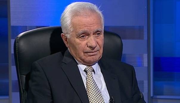 Krajišnik primljen u UKC RS zbog obostrane upale pluća