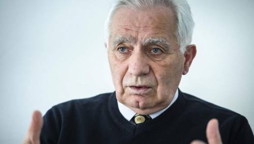 Krajišnikov sin primljen na UKC RS