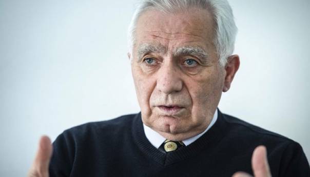 Krajišnikov sin primljen na UKC RS