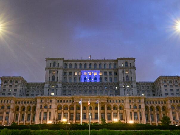 Krajnje desničarska stranka želi sastaviti vladu u Rumuniji