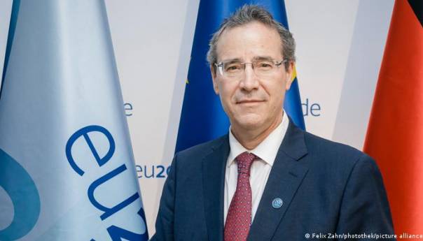 Krajnje je vrijeme za dogovor Kosova i Srbije