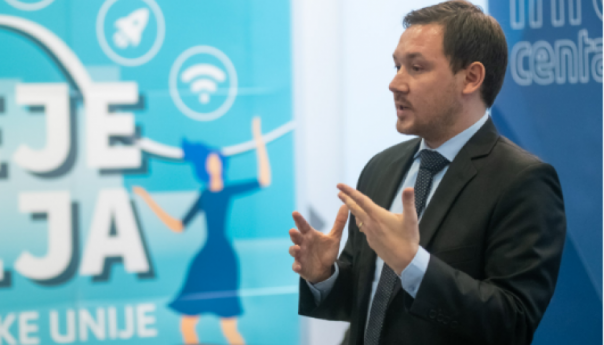 Krajnje vrijeme da institucije BiH usvoje strategiju za borbu protiv korupcije