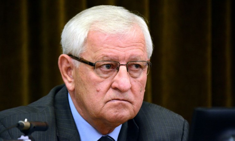 Krajnji ishod Dejtona treba biti integracija u EU i NATO