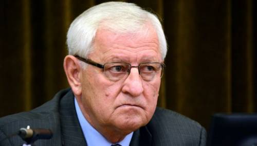 Krajnji ishod Dejtona treba biti integracija u EU i NATO