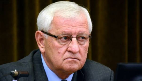 Krajnji ishod Dejtona treba biti integracija u EU i NATO