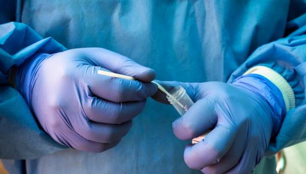 Kraken nije rizik za većinu ljudi, ali mogao bi se brzo proširiti