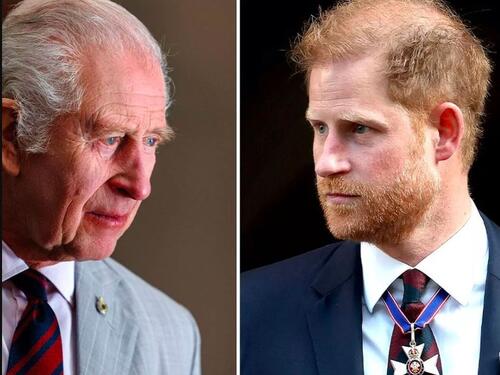 Kralj Charles i Harry se vidjeli samo 50 minuta: Tajni plan iza susreta