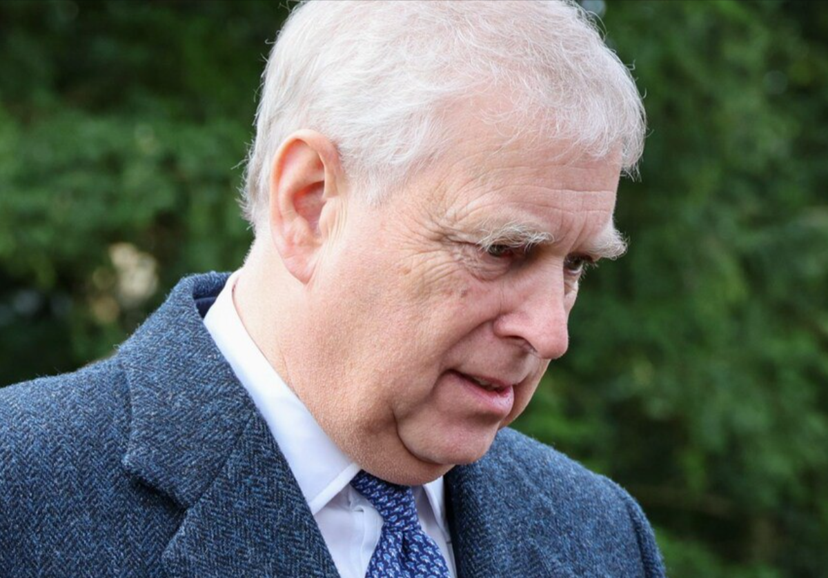 Kralj Charles i zvanično oduzeo sve titule svom bratu