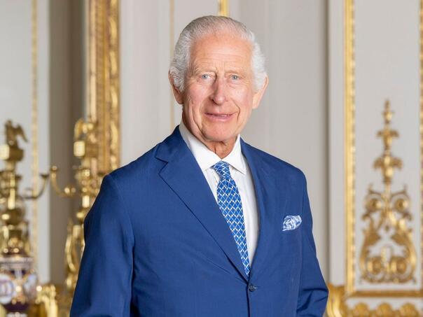 Kralj Charles ide u državnu posjetu SAD i Bermudima