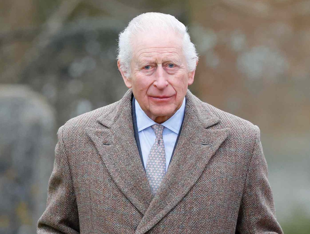 Kralj Charles: Ljudi su sposobni i za veliku okrutnost i za veliku dobrotu