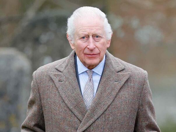 Kralj Charles: Ljudi su sposobni i za veliku okrutnost i za veliku dobrotu