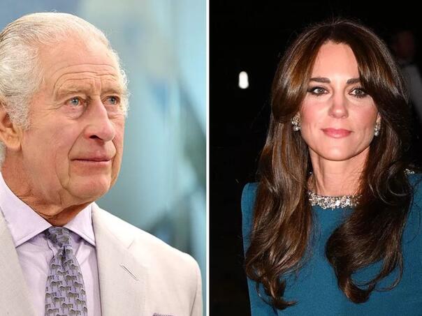 Kralj Charles o ulozi Kate Middleton: Monarhija u sigurnim rukama