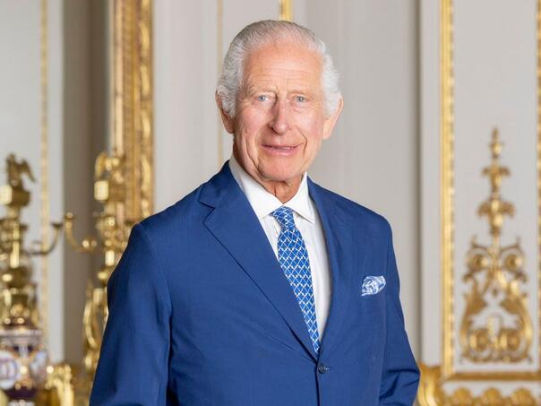 Kralj Charles posjetit će SAD uprkos pucnjavi u Washingtonu