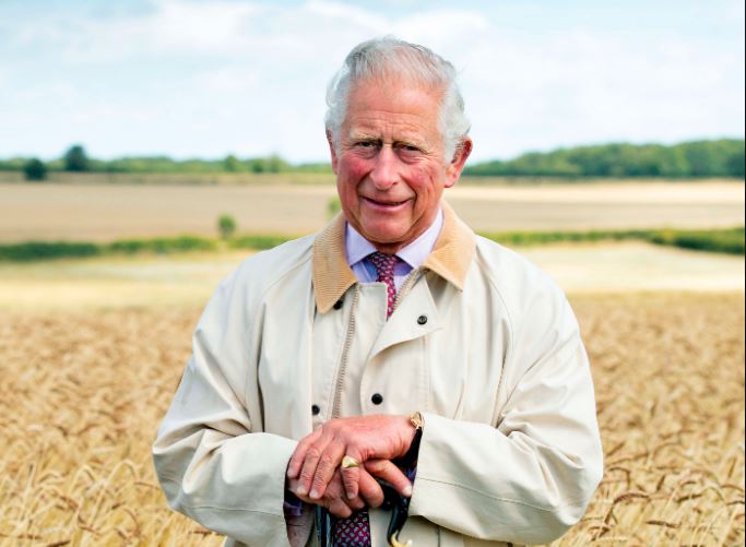 Kralj Charles prvi put u javnosti nakon što mu je dijagnosticiran rak