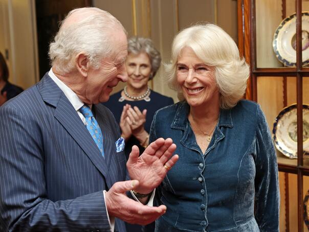 Kralj Charles se vraća redovnim aktivnostima