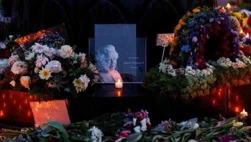 Kralj Charles ugostit će svjetske čelnike uoči sahrane