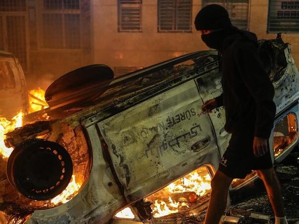 Kralj Maroka: Vrijeme je za reforme