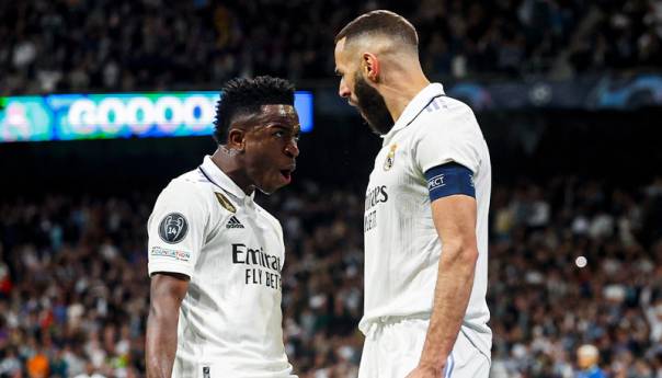 Kraljevi na korak do polufinala, Benzema i Asensio srušili Chelsea