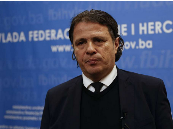 Kraljević: Finansije FBiH su stabilne, nalazimo se u reformskom zamahu