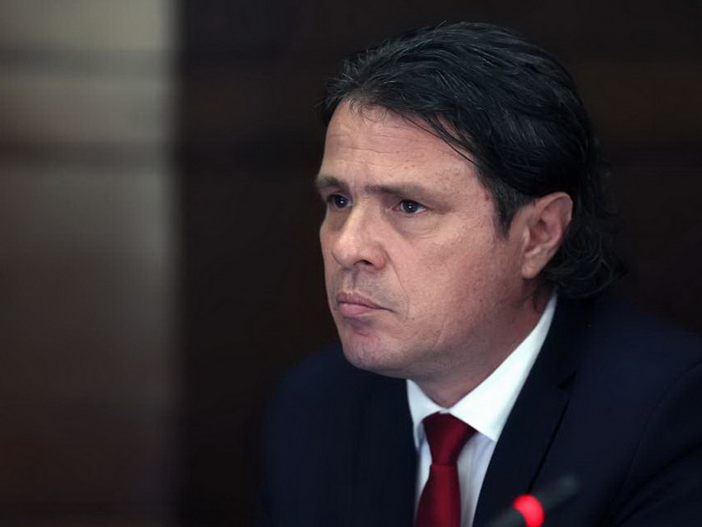 Kraljević: Nema prostora za zabrinutost, FBiH uredno izmiruje sve obaveze