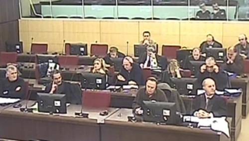 Kraljević, Odak i Bebek krivi za zločine u logoru u Ljubuškom