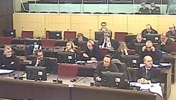 Kraljević, Odak i Bebek krivi za zločine u logoru u Ljubuškom