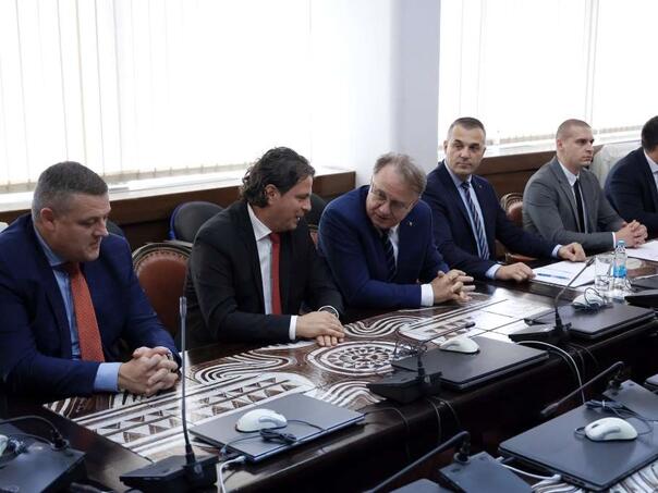 Kraljević: Isplaćeno 50 miliona KM za štete od poplava