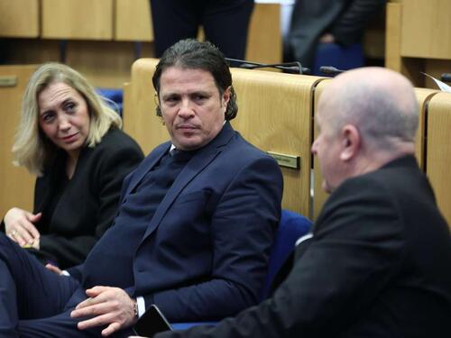 Kraljević predstavio Prijedlog budžeta FBiH pred delegatima