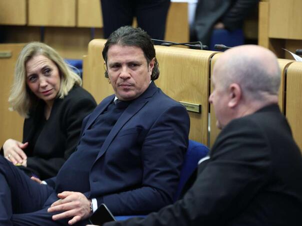 Kraljević predstavio Prijedlog budžeta FBiH pred delegatima