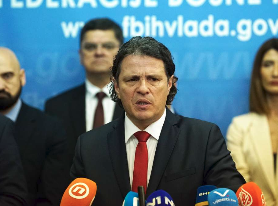 Kraljević prijavio kriminal s isplatom devizne štednje