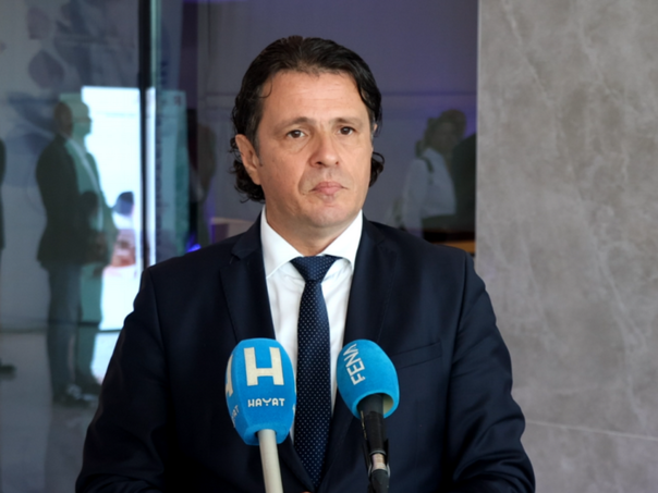 Kraljević: Radimo na iznalaženju izvedivih modela za podršku penzionog standarda