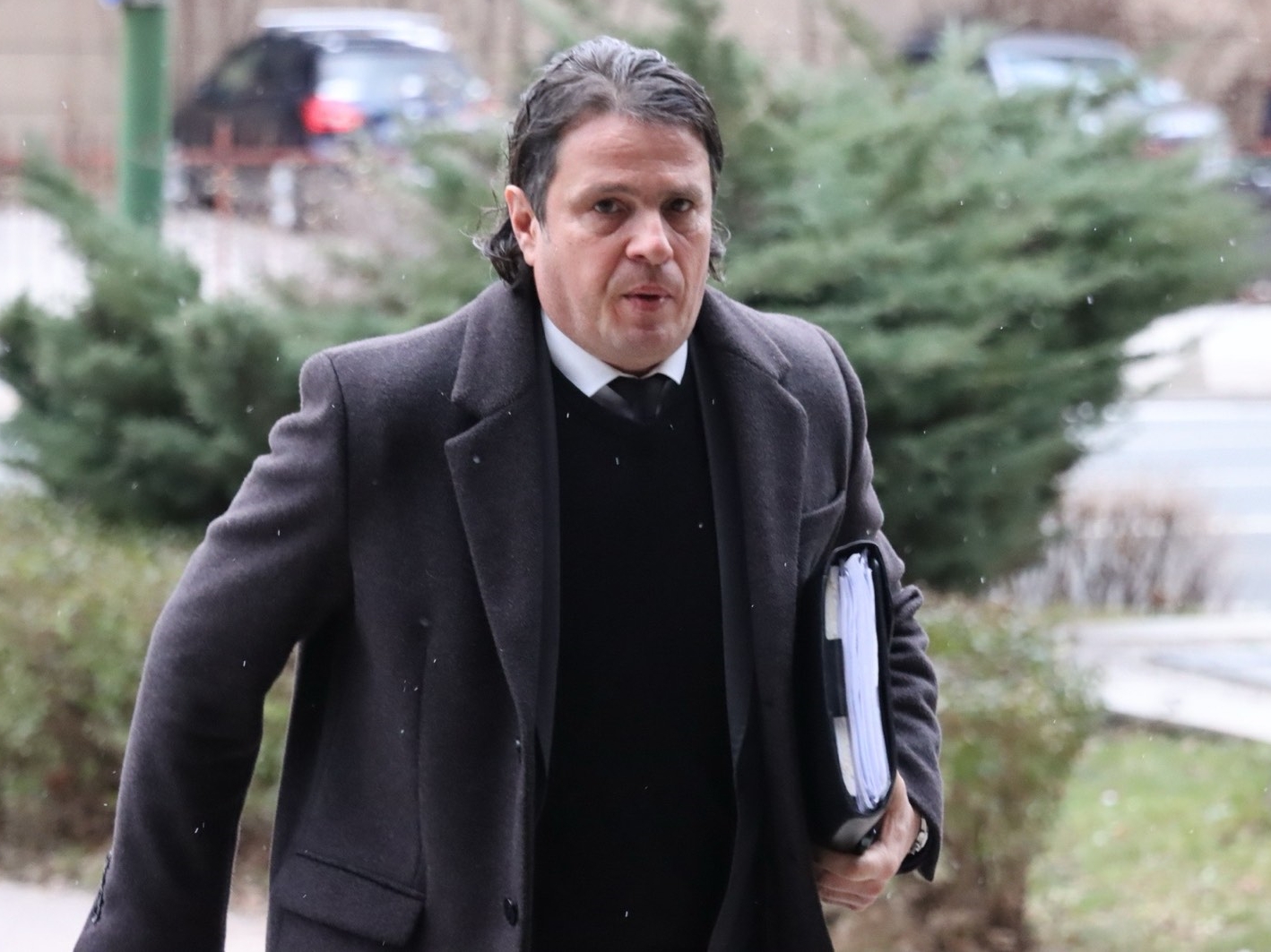 Kraljević: Spreman najvažniji fiskalni zakon u FBiH