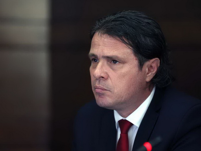 Kraljević: Ukupan dug Federacije Bosne i Hercegovine smanjen za 511 miliona KM