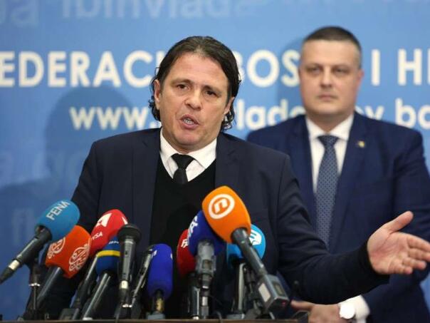 Kraljević: Zakon o fiskalizaciji transakcija u cilju suzbijanja utaje poreza