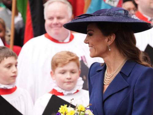 Kraljevska porodica i slavne ličnosti upozoreni na rizik čitanja s usana