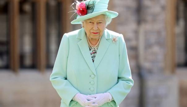 Kraljica Elizabeta danas puni 95 godina