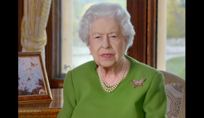 Kraljica Elizabeta: Kada se nacije udruže, uvijek ima mjesta za nadu