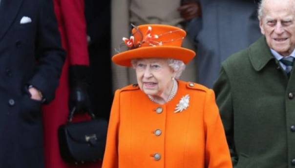 Kraljica Elizabeta oporavila se od korone