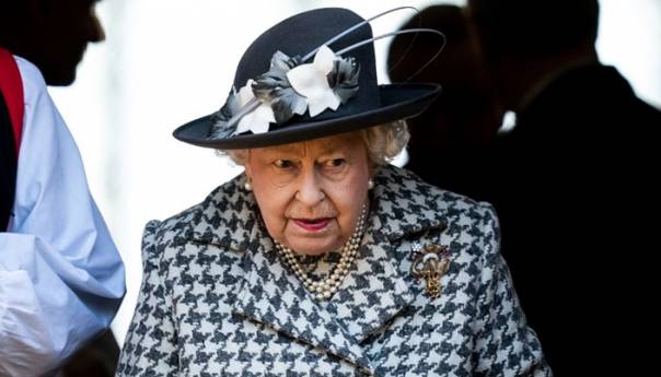 Kraljica Elizabeta proizvela svoj kečap, zna se i koliko košta boca