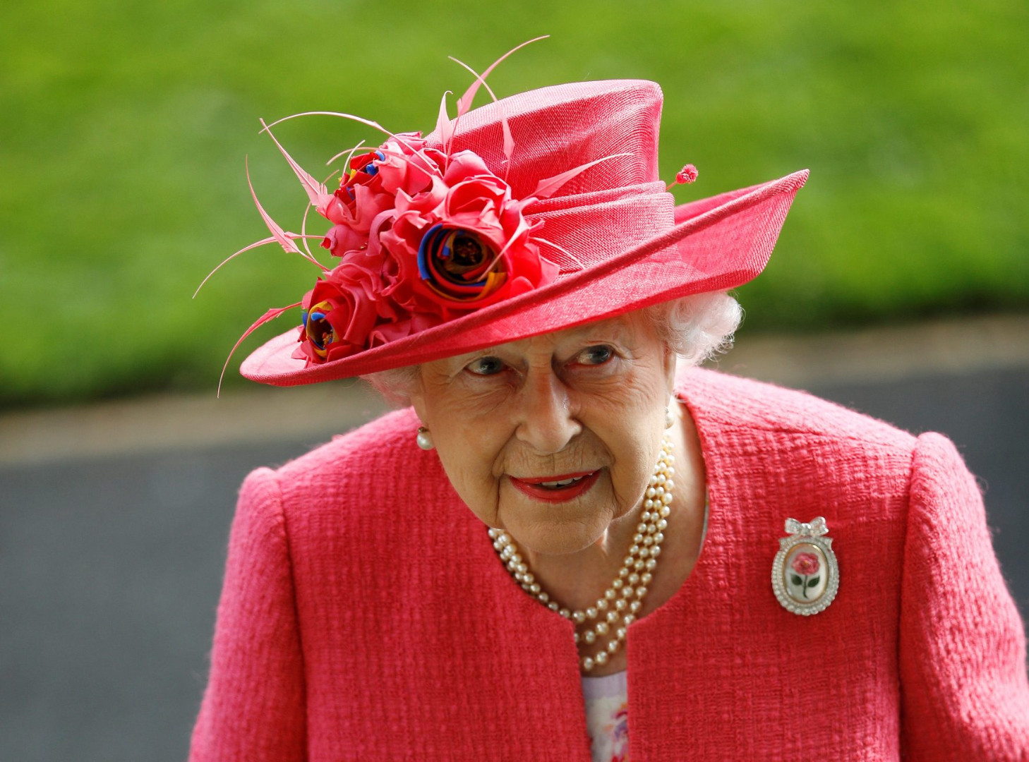 Kraljica Elizabeta se oglasila nakon intervjua Meghan i Harryja