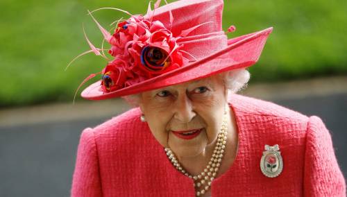 Kraljica Elizabeta se oglasila nakon intervjua Meghan i Harryja