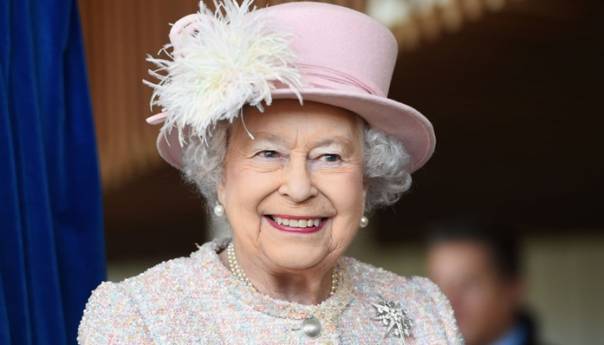 Kraljica Elizabeta ugostit će Bidena u junu