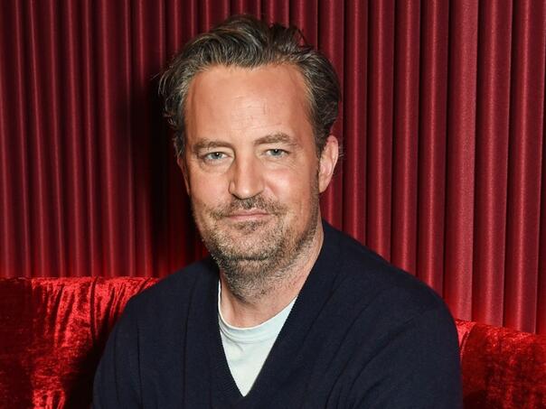 ‘Kraljica ketamina’ optužena za ulogu u smrti Matthewa Perryja