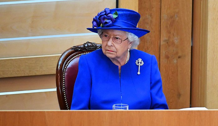 Kraljica odobrila Zakon o Brexitu
